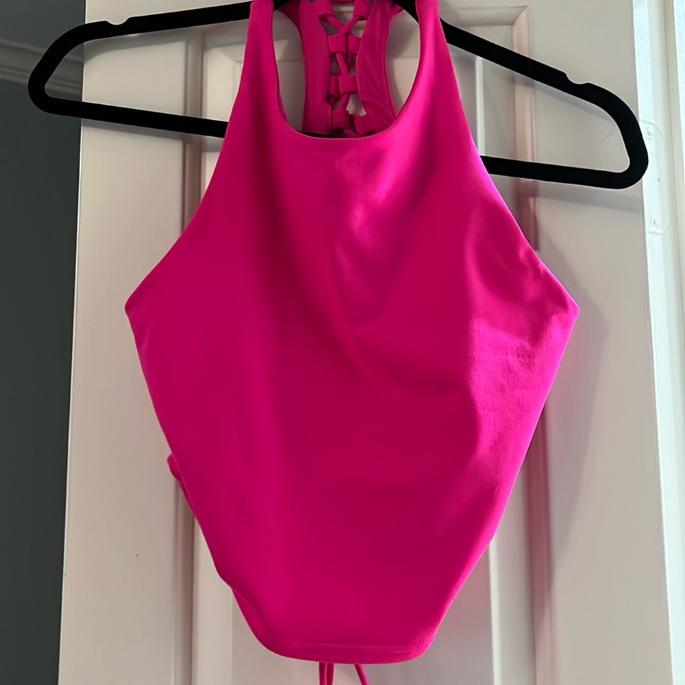 ALO sports bra